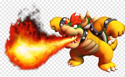 bowser mario bros|what is bowser last name.